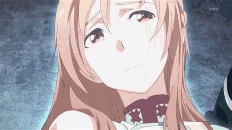 asuna death.